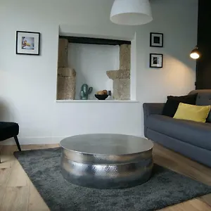 Le 1777 Appartement Dinan