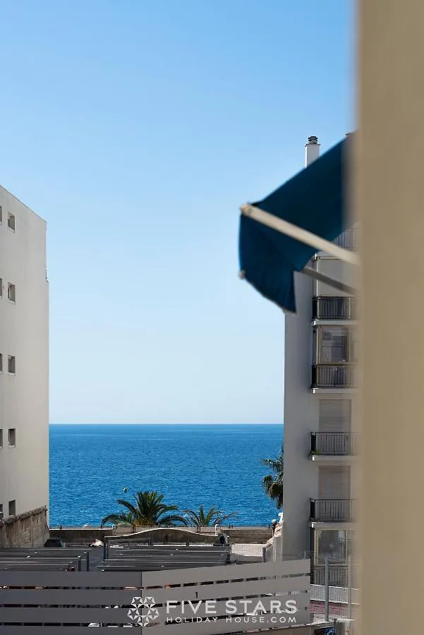 Studio Imperator Five Stars Holiday House Nice