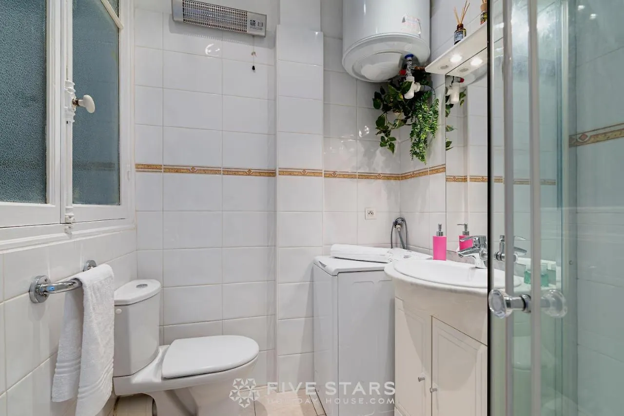 Studio Imperator Five Stars Holiday House Nice