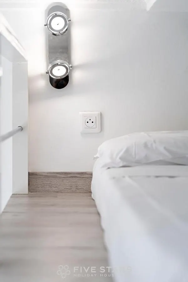 Studio Imperator Five Stars Holiday House Nice Apartment