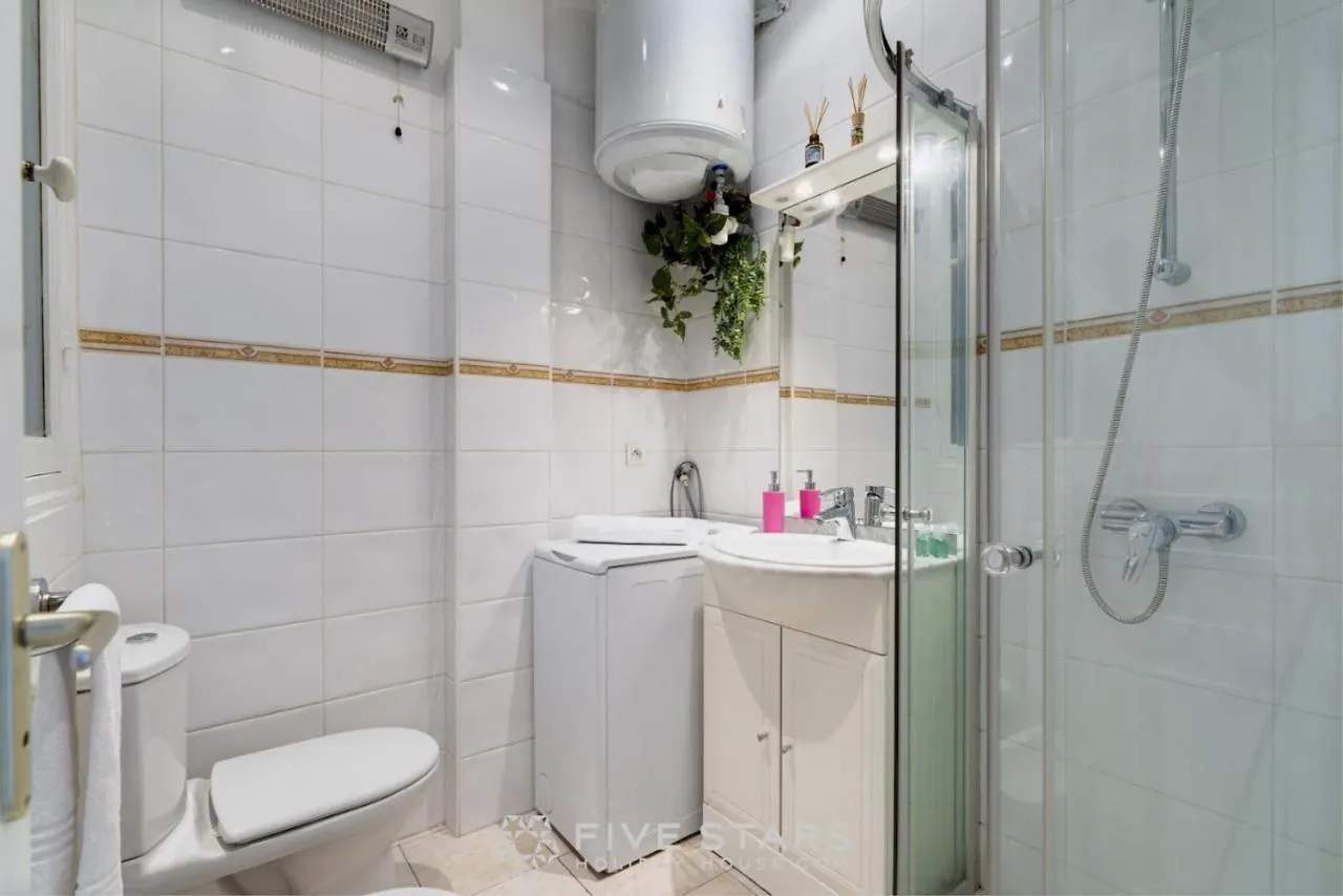 Studio Imperator Five Stars Holiday House Nice 0*,